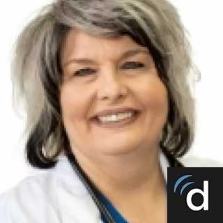 Tammie Hacker, Family Nurse Practitioner, Manchester, KY