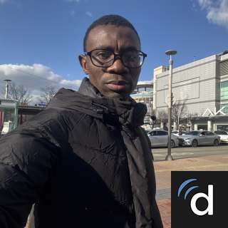 Saheed Abimbola, Physician Assistant, APO, AP
