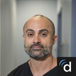 Kaveh Kashani, DO