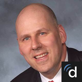 Christopher Kolker, MD