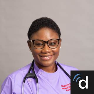 Oludoyin Ajala, Psychiatric-Mental Health Nurse Practitioner, Fort Washington, MD
