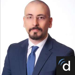 Maher Abbo, Clinical Pharmacist, Garden City, MI