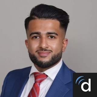 Raghav Bassi, MD, Gastroenterology, Orlando, FL