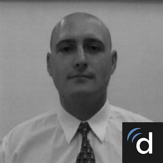 Alexander Tsukerman, MD, Emergency Medicine, Brooklyn, NY