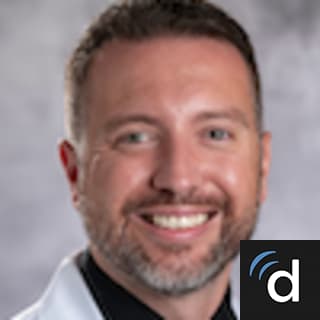 Dustin Schooley, DO