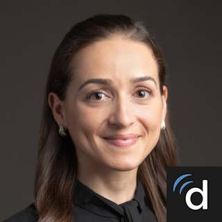 Irene Dixe de Oliveira Santo, MD, Radiology, New Haven, CT