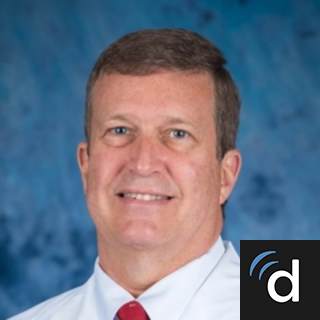 Norbert Baumgartner, MD