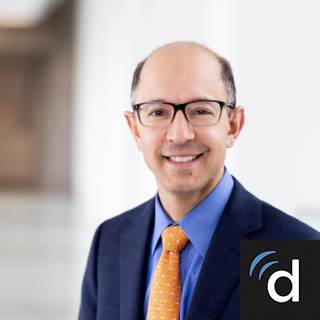 Stephen Boorjian, MD