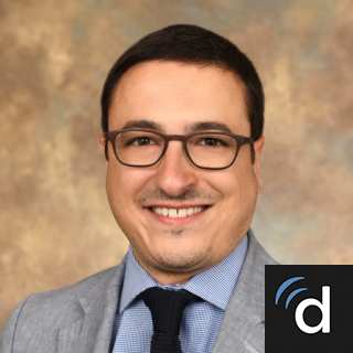 Luca Marsili, MD, Other MD/DO, Cincinnati, OH
