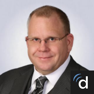 Mathew Erickson, MD, Family Medicine, Jena, LA