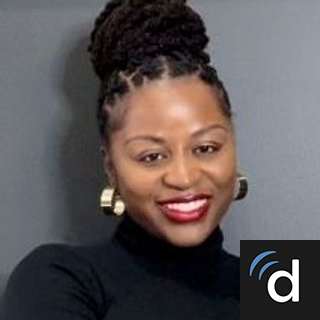 Keldreca Thomas, Nurse Practitioner, Atlanta, GA