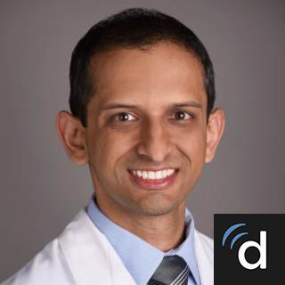 Satish Misra, MD, Cardiology, Charlotte, NC