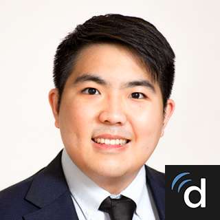 Max Zhu, MD