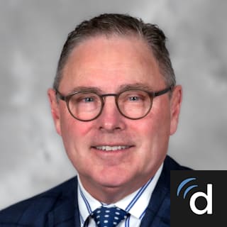 Mark Cain, MD