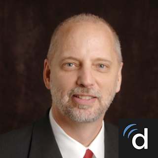 Steven Hoge, MD