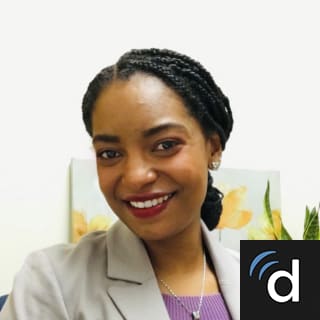 Jacinth Ruddock, MD