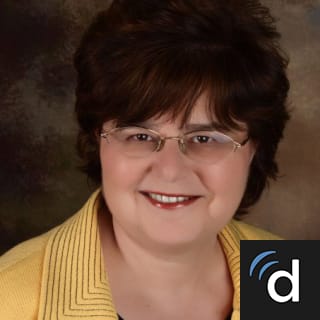 Julianna Barsony, MD