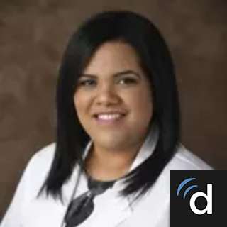 Nitzmari Melendez-Vazquez, MD