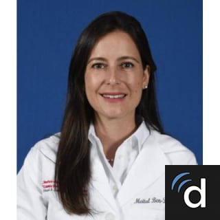 Meital Ben Dov, MD, Ophthalmology, New York, NY