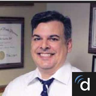 Alan Del Castillo, DO