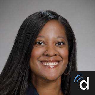 Porshia Underwood, MD