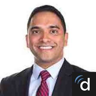 Steven Samuel, DO, Emergency Medicine, East Meadow, NY