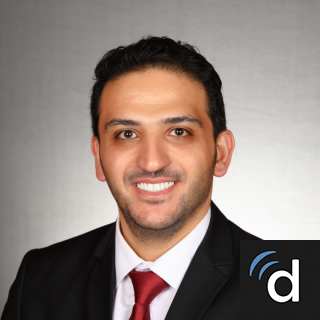 Falah Abu Hassan, MD, Pulmonology, Phoenix, AZ