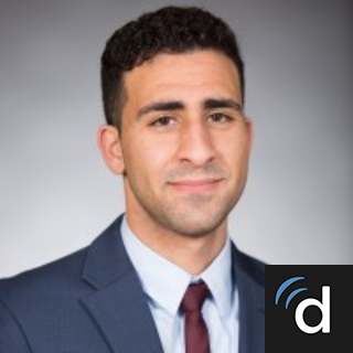 Ahmad Hlayhel, MD