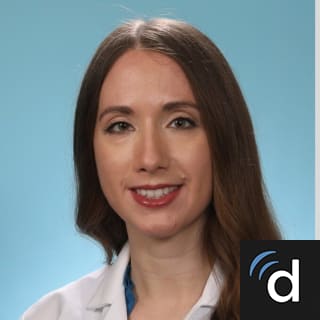 Elizabeth Terry, MD