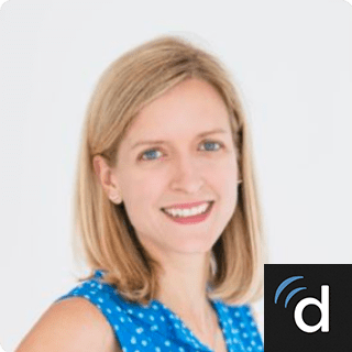 Caroline Flint, MD, Obstetrics & Gynecology, Cumberland, MD
