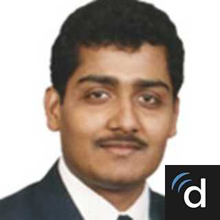 Mahender Vyasabattu, MD