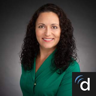 Carolyn Michaels, Pediatric Nurse Practitioner, Madison, WI