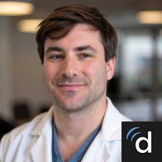 Zachary Stewart, MD