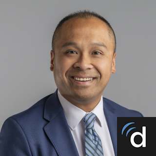 Terry Ho, MD