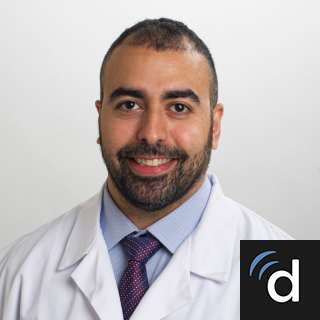 Arkad Yousif, DO, Family Medicine, Northbrook, IL