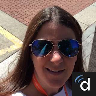 Erin Fusco, Nurse Practitioner, New York, NY