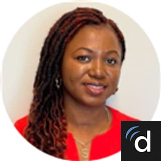 Rukayat Akinosho, Psychiatric-Mental Health Nurse Practitioner, Chicago, IL