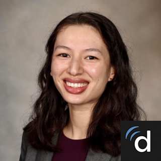 Ning McKenzie, MD