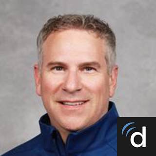 Caleb Glawe, MD