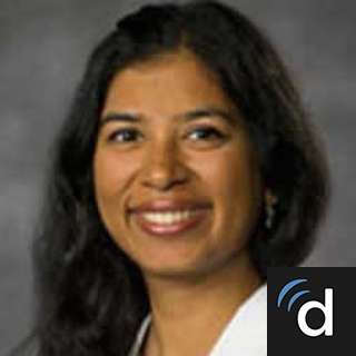Surbhi Bansal, MD