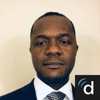 Samuel Yeboah