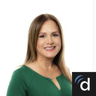 Maria Rodriguez, MD