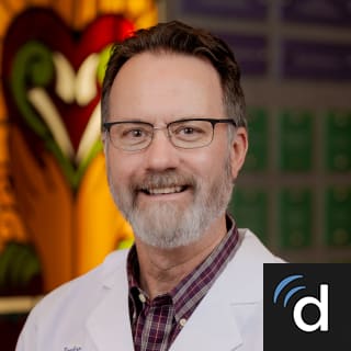 Mark Boston, MD