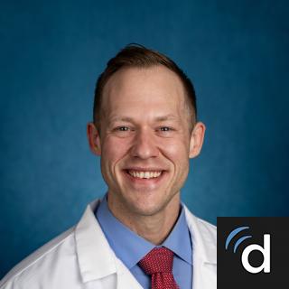 Dan Wenzel, MD
