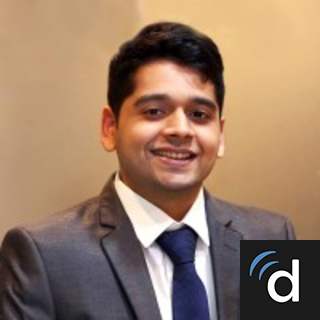 Amogh Nadkarni, MD, Pulmonology, New York, NY
