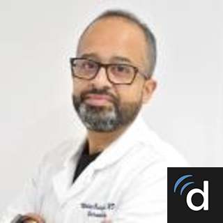 Waleed Badoghaish, MD