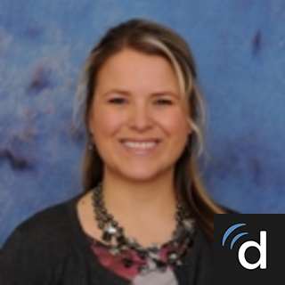Emily Stephens, Family Nurse Practitioner, Washington Court House, OH