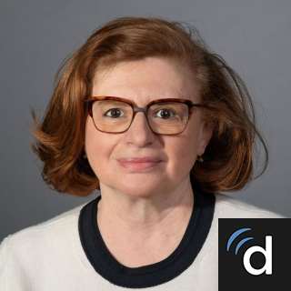 Maryna Skliut, MD, Neurology, New York, NY