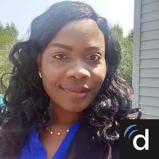 Joanna Usifo, MD, Radiology, Mifflintown, PA