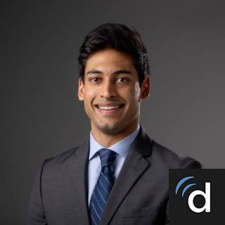 Samir Mehta, MD